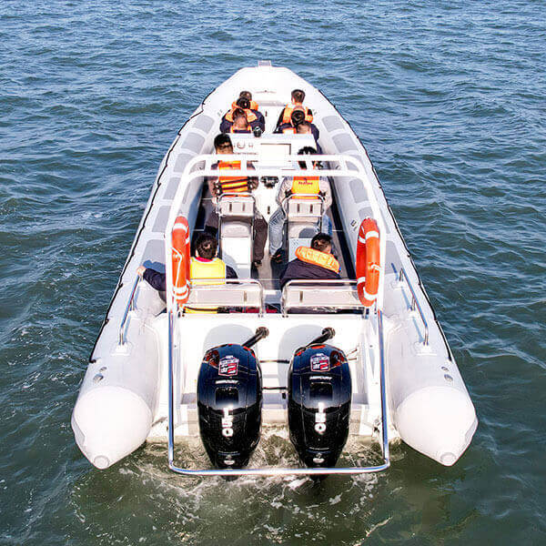 RHIB& Rescue Inflatable Boats